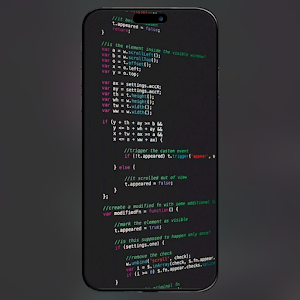 Programming Wallpapers HD Screenshot 3