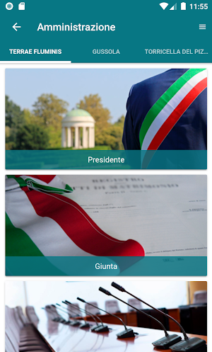 Terrae Fluminis Smart Screenshot 3
