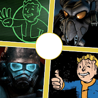 Fallout Wallpaper 4K