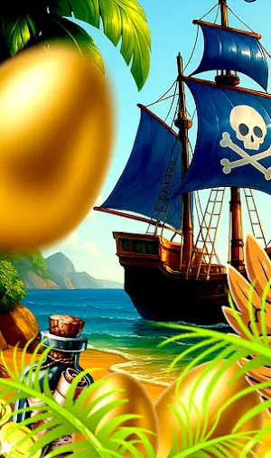 Scramble Road Quest Screenshot 0