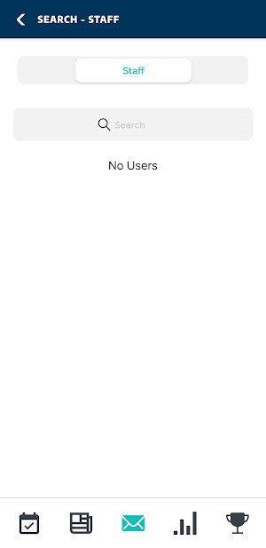 The Movement Studio Screenshot 1
