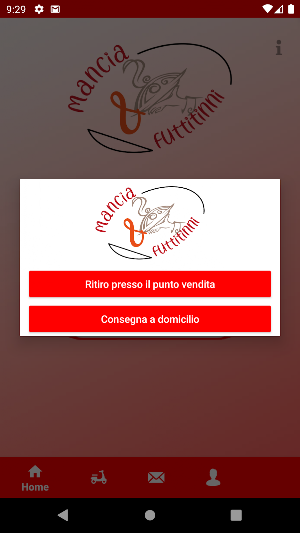 Mancia e Futtitinni Screenshot 0