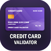 Credit Card Validator