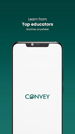 Convey Courses Screenshot 3