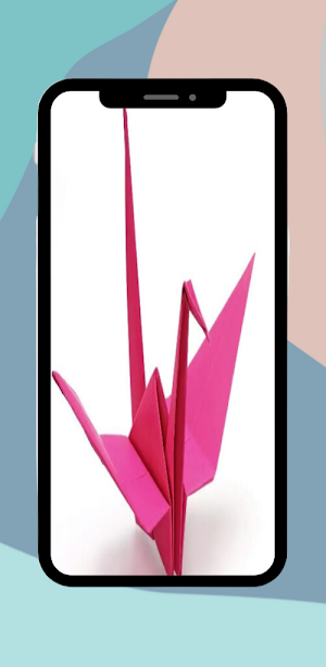Art Made of Origami Screenshot 3