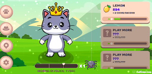 Animals Tap & Collect Clicker Screenshot 0