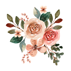 Floral Wallpapers Screenshot 1