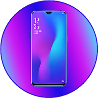 Theme for Oppo R17