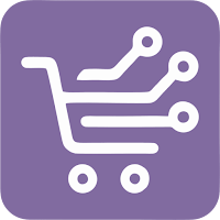 Online sale point
