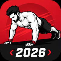 Home Workout - No Equipment