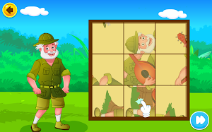 Nursery Rhymes, Kids Games & Songs Free Screenshot 3