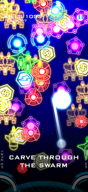 FingerLaserX Screenshot 0
