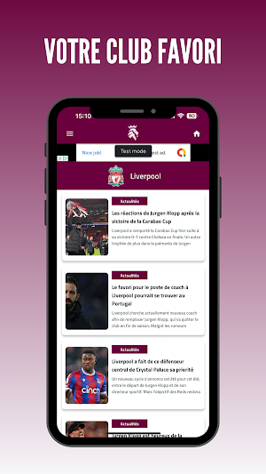 PLFrance Screenshot 3