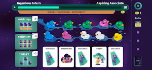 Abducktion Screenshot 1