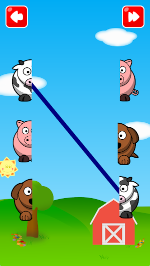 Barnyard Games for Everyone Screenshot 3