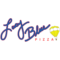 Lucy Blue Pizza