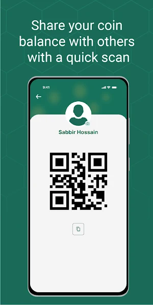 QRB VPN Screenshot 2