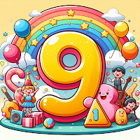 Mission Nine Challenge Game