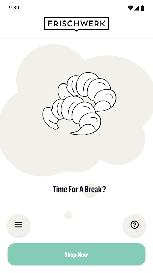 Frischwerk Screenshot 2