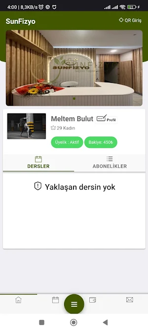 SunFizyo Screenshot 2