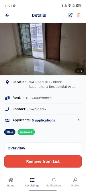 Ghorkhuji Screenshot 2