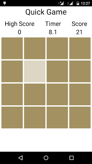 Pick The Square Screenshot 3