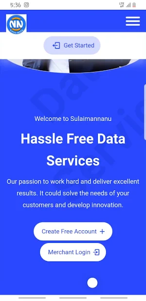 Sulaimannanu Data Screenshot 1