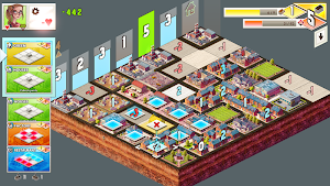 Concrete Jungle Screenshot 0