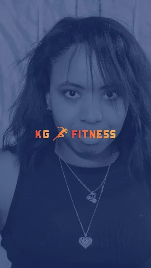 KG Fitness LLC Screenshot 0