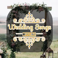 WEDDING SONGS POPULER OFFLINE