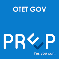 OTET Government Job Test