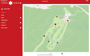 Innosnow Cloud Screenshot 3