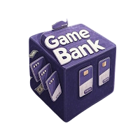 Game Bank (Box Games)