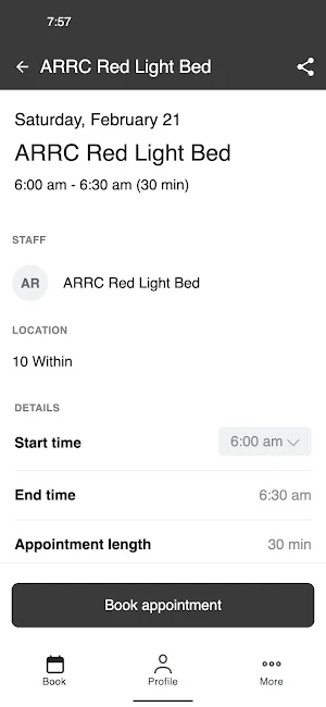10 Within Screenshot 2