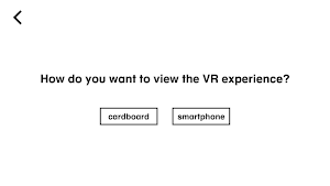 EYE VR Screenshot 1