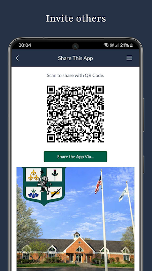 Bannockburn Connect Screenshot 3