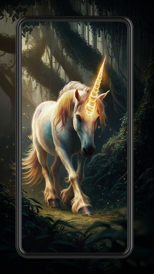 Horse Wallpapers 4K HD 2024 Screenshot 1