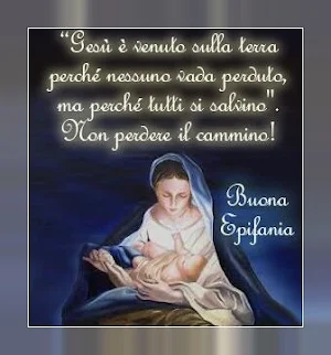 Buona Epifania Screenshot 1