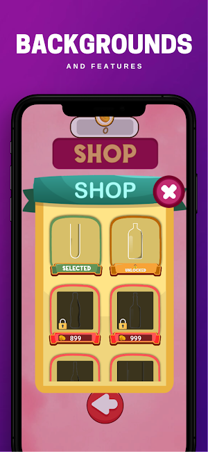 Water Sort Puzzle Extra Screenshot 3