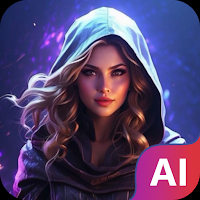 Lumina - AI Art Generator
