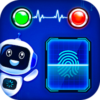 Lie Detector Test Prank App