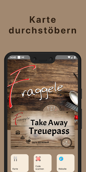 Fraggele Screenshot 1