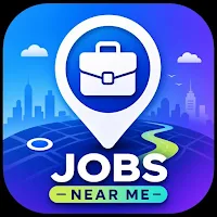 Jobs Near Me