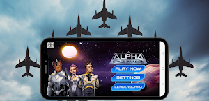 Space Games 3D- Space Invasion Screenshot 0