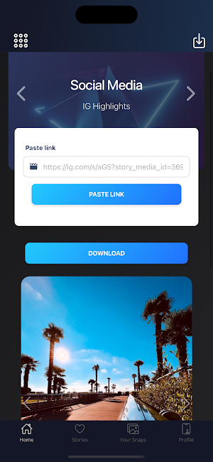ReelSaver - Video Lite Pro Screenshot 2