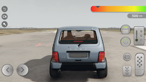 НИВА: Русские горы и город Screenshot 1