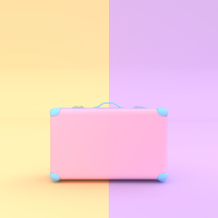 Pack with Me
