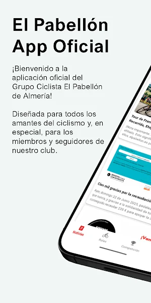 ElPabellón Screenshot 0