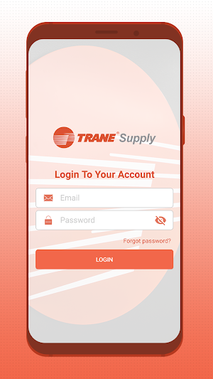 Trane Supply Rewards Screenshot 2