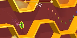 Buzzy Hive Screenshot 1